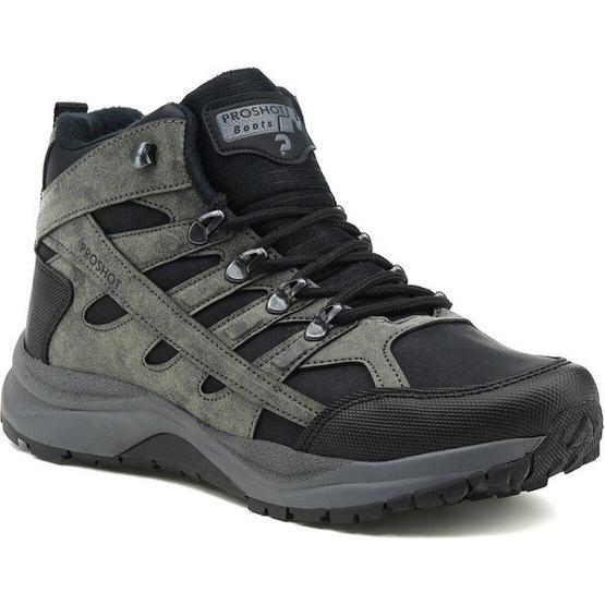 Proshot PS62 1PR Gri Erkek Outdoor Ayakkabı