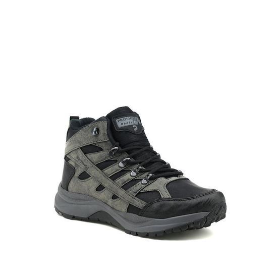 Proshot PS62 1PR Gri Erkek Outdoor Ayakkabı