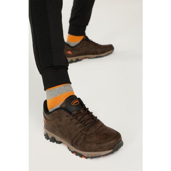 Proshot PS72 1PR Kahverengi Erkek Outdoor Ayakkabı Trekking Ayakkabısı & Botu Fiyatı