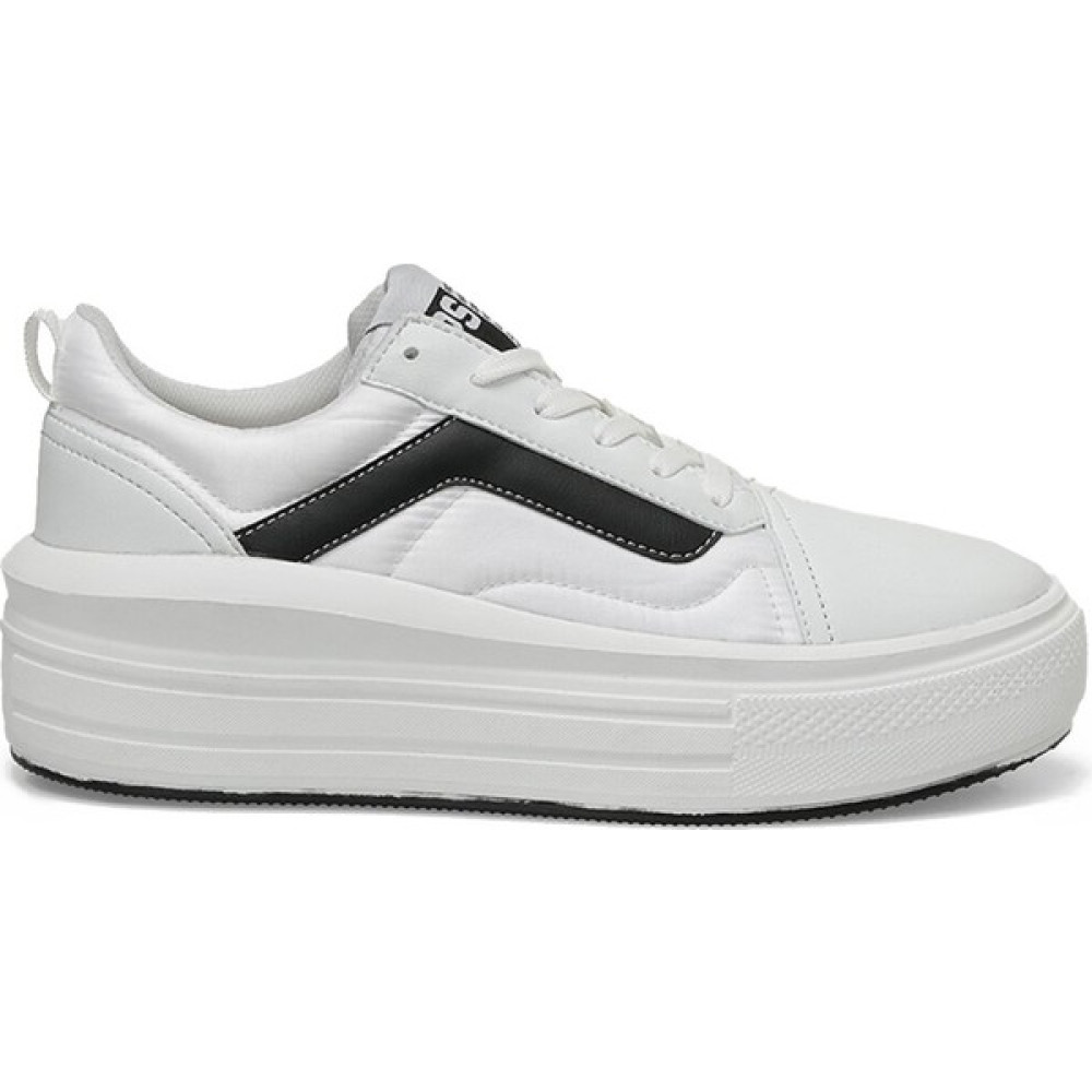 Proshot Yumı W 3pr Beyaz Kadın Sneaker Spor Ayakkabı Fiyatı