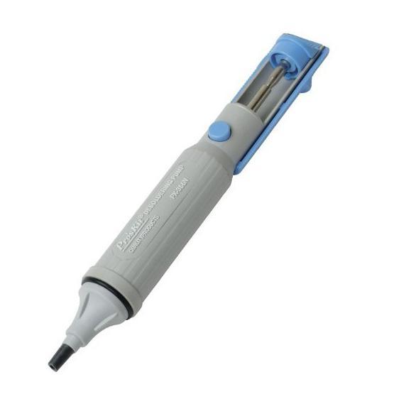 Proskit 8PK-366N-S Mavi Lehim Pompası