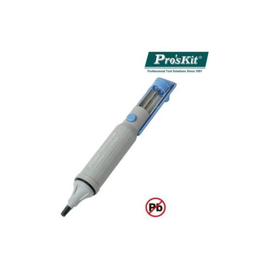 Proskit 8PK-366N-S Mavi Lehim Pompası