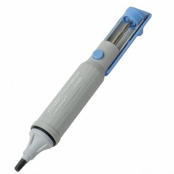Proskit 8PK-366N-S Mavi Lehim Pompası