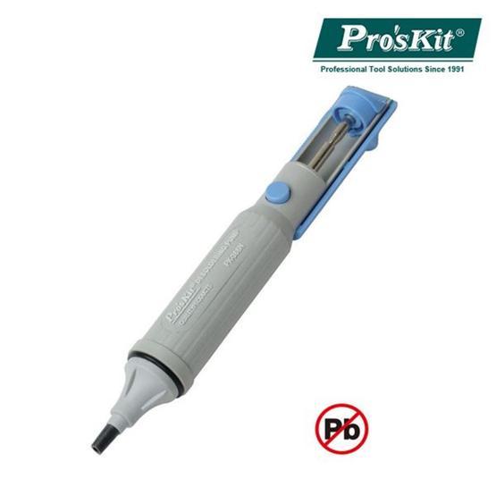 Proskit 8PK-366N-S Mavi Lehim Pompası