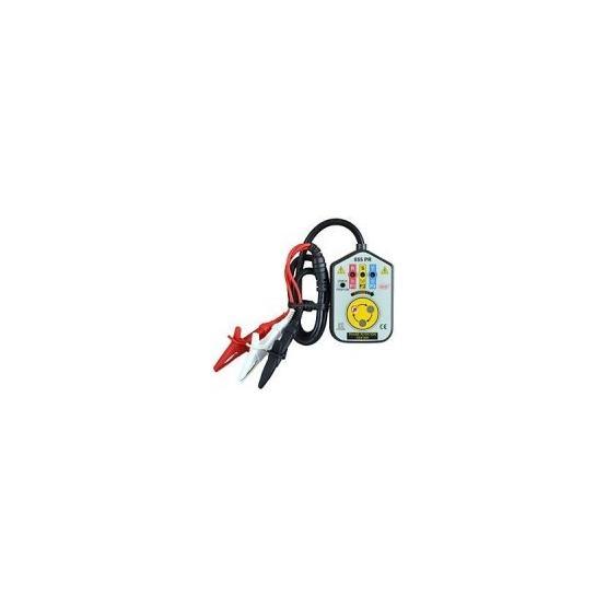 Proskit 8PK-ST850 Faz Sekans Ölçüm Cihazı