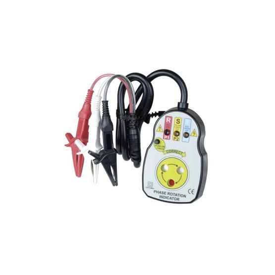 Proskit 8PK-ST850 Faz Sekans Ölçüm Cihazı