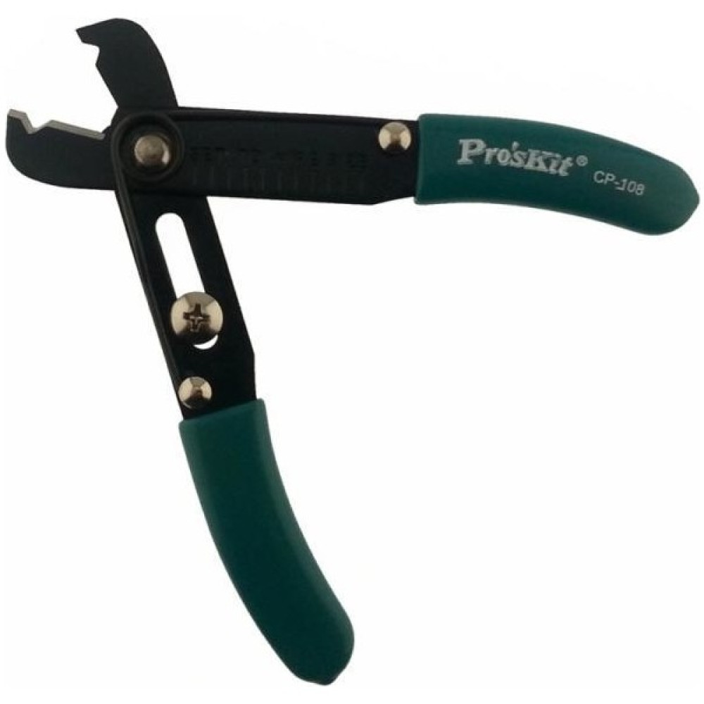 Proskit Cp-108 Kablo Soyucu & Sıyırıcı 127Mm Pense Fiyatı
