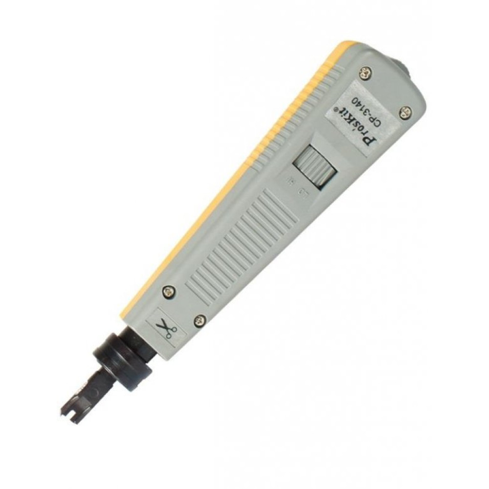 Proskit Cp-3140 Patch Panel Irtibatlama Aleti Pense Fiyatı