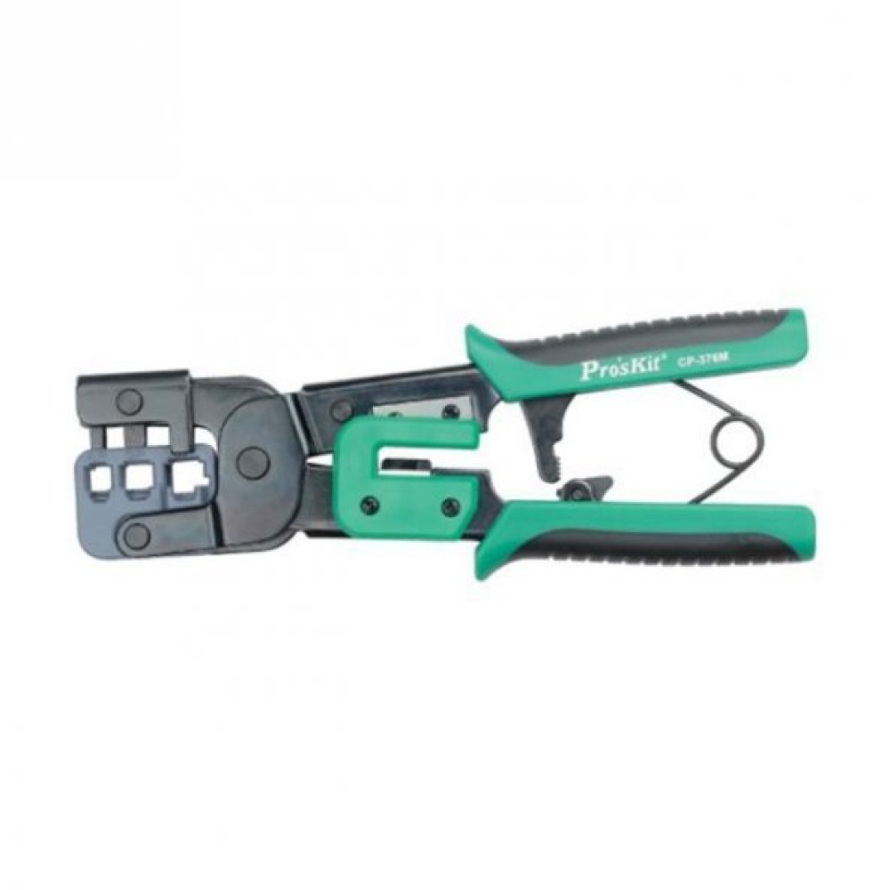Proskit Cp-376M Sikma Pensesi Rj45 / Rj11 4P 6P 8P Pense Fiyatı