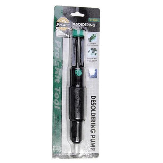 Proskit DP-366D Lehim Pompası