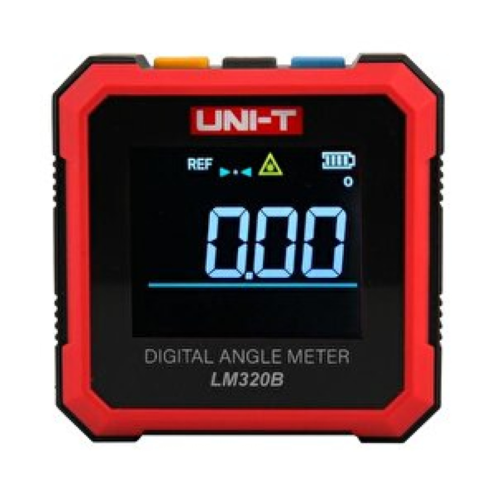 Proskit Lm 320b Yüksek Hassasiyetli Çift Lazerli Açı Ölçer ;ub Diğer Fiyatı