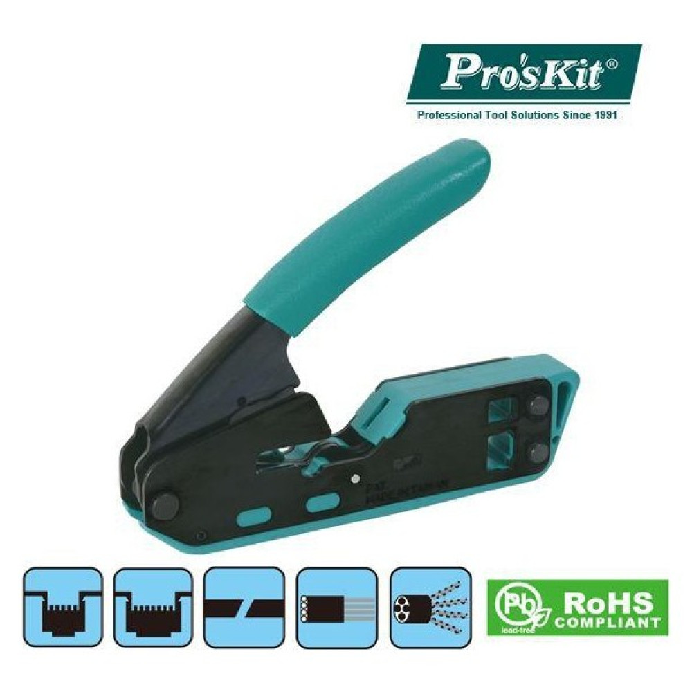Proskıt Modüler Sıkma Pensesi Cp-333 Oto Boyaları Fiyatı