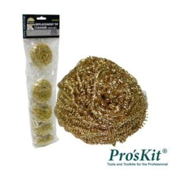 Proskit SH-1025-B Havya Ucu Temizleme Teli
