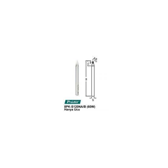 Proskit SI-S120T-6B 60 w Kalem Havya Ucu