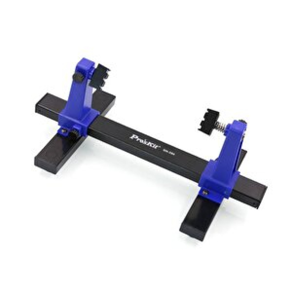 Proskit Sn-390 Pcb Bord Kart Tutucu Dönebilen Mengene Elektrikli El Aletleri Fiyatı