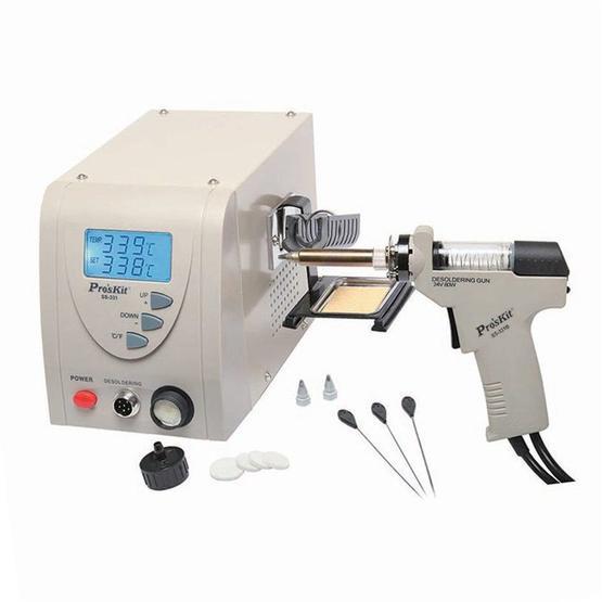 Proskit SS-331B Lehim Sökme İstasyonu