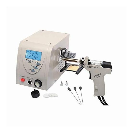 Proskit SS-331B Lehim Sökme İstasyonu