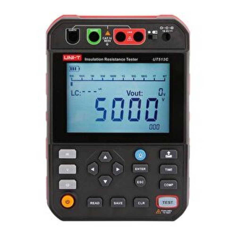 Proskit Ut-513c 5kv Yalıtım Direnci Test Cihazları;ub Diğer Fiyatı