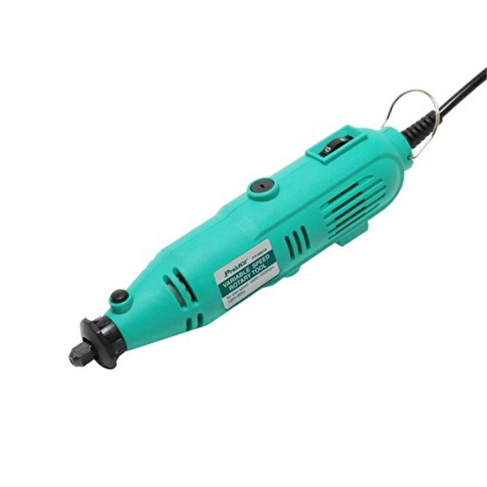 Proskitt Pt-5501I Taşlama Seti El Matkabı 40Parça Elektrikli El Aletleri Fiyatı