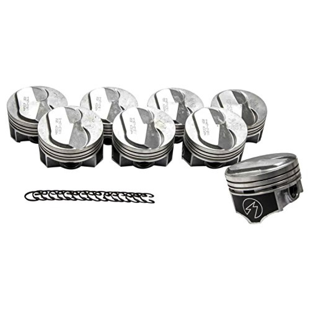 Prospeed Sealed Power H693CP60 Cast Piston