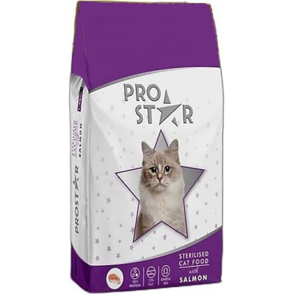Prostar Kisir Kedi Mamasi 15 Kg Evcil Hayvan Ürünleri Fiyatı