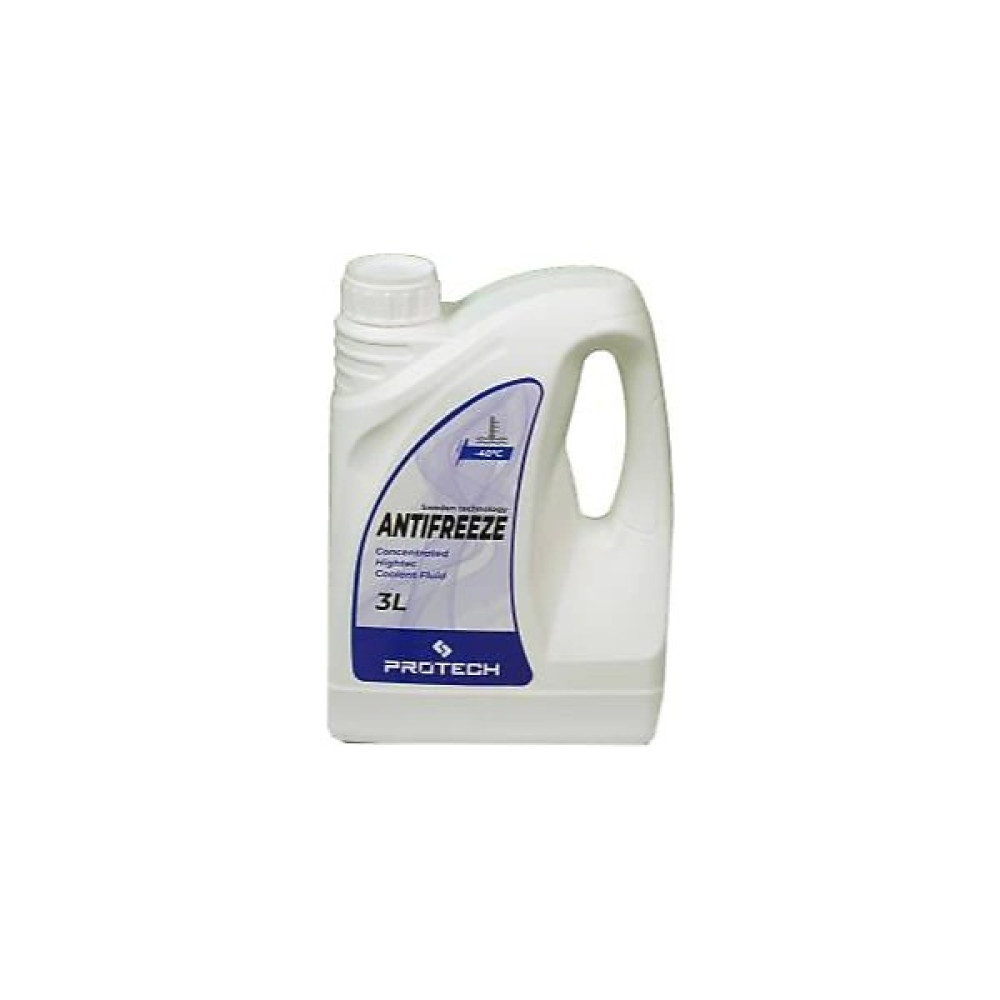 Protech Antifriz -40 Mavi 3 Litre 2022 Üretimi - 1 Adet Oto Boyaları Fiyatı