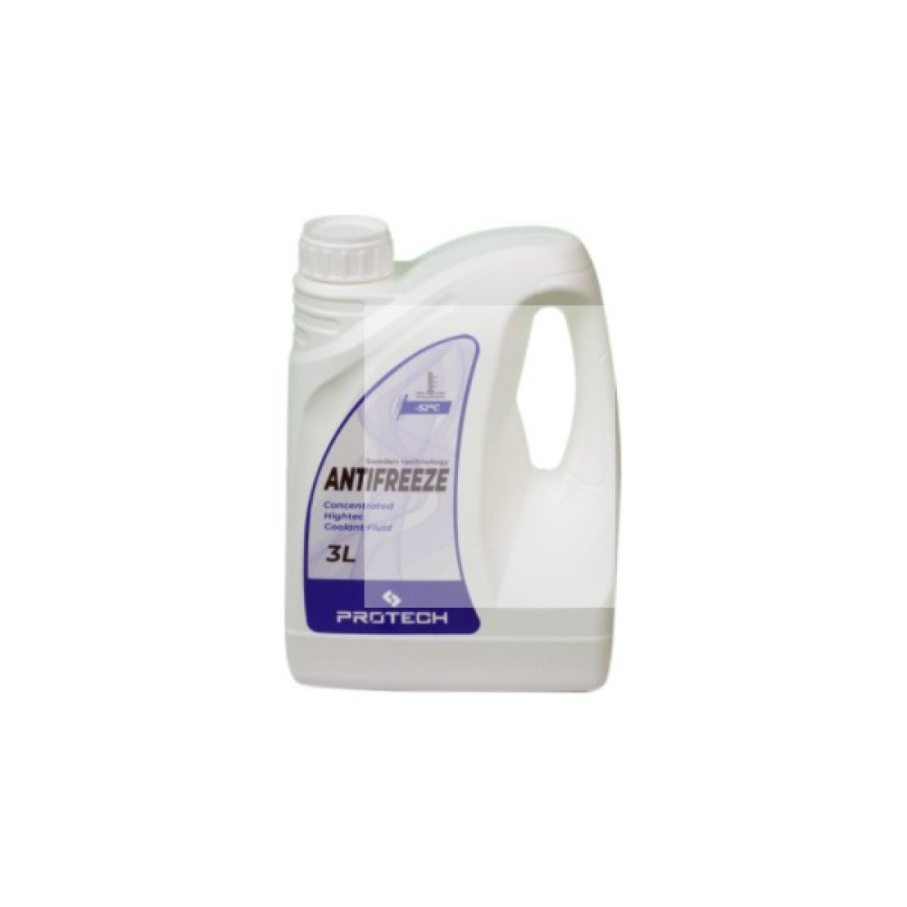 Protech Antifriz -52 3 Litre Mavi 2022 Üretimi - 1 Adet Oto Boyaları Fiyatı