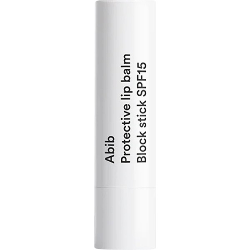 Protective Lip Balm Block Stick SPF15 3.3 gr - Pürüzsüzleştirici & Nemlendirci Dudak Balmı Oto Boyaları Fiyatı