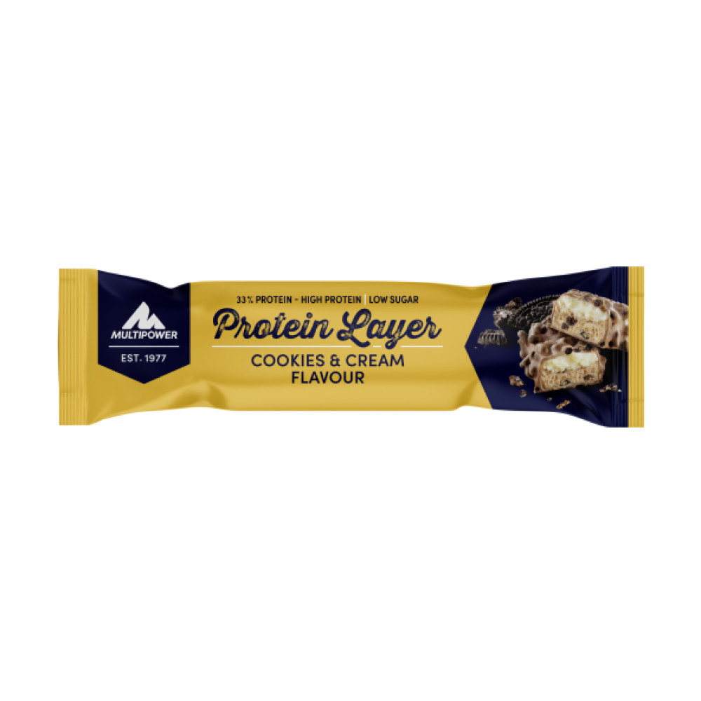 Protein Layer Sporcu Besinleri Fiyatı