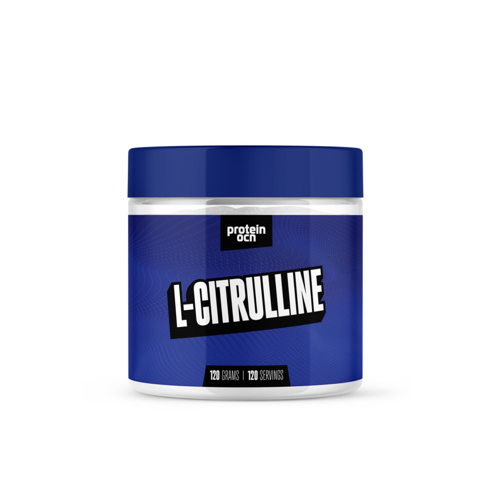 Proteinocean Citrulline - 120g - 120 Servis Sporcu Besinleri Fiyatı
