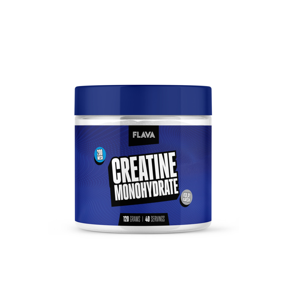 Proteinocean CREATİNE - 120g - 40 servis Sporcu Besinleri Fiyatı