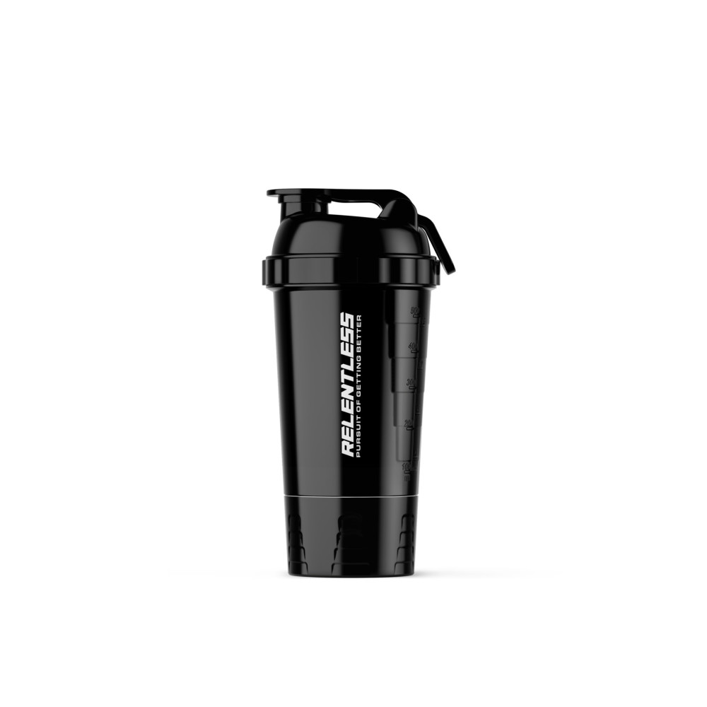Proteinocean Relentless Shaker 500ml Sağlık Fiyatı