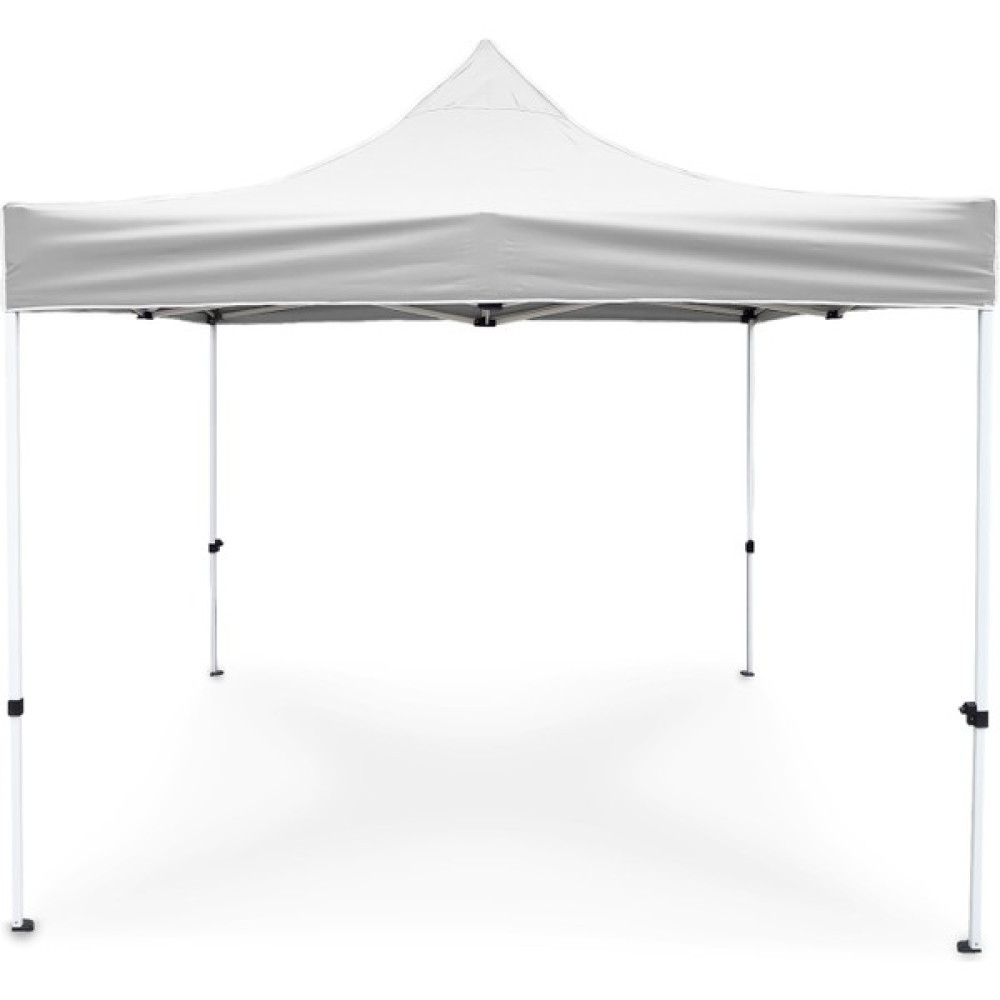Protent Outdoor Çadır 3x3 Çardak Gölgelik Gazebo Bahçe Çardağı Katlanır Tente 3X3M - Beyaz Oto Boyaları Fiyatı