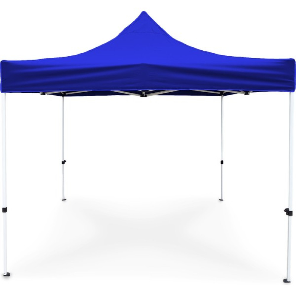 Protent Outdoor Çadır 3x3 Çardak Gölgelik Gazebo Bahçe Çardağı Katlanır Tente 3X3M - Koyu Mavi Oto Boyaları Fiyatı