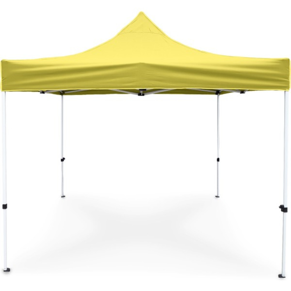 Protent Outdoor Çadır 3x3 Çardak Gölgelik Gazebo Bahçe Çardağı Katlanır Tente 3X3M - Sarı Oto Boyaları Fiyatı
