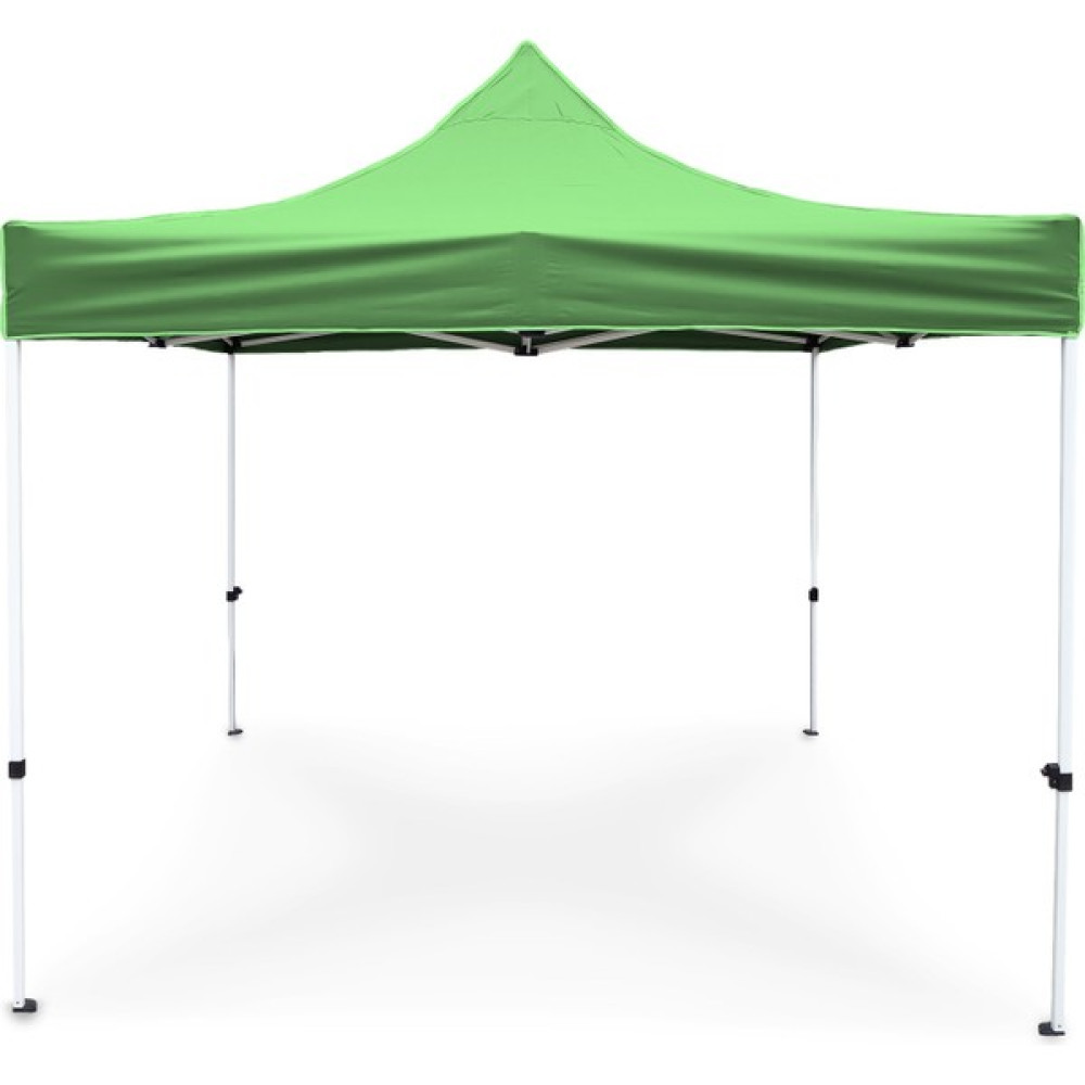 Protent Outdoor Çadır 3x3 Çardak Gölgelik Gazebo Bahçe Çardağı Katlanır Tente 3X3M - Yeşil Oto Boyaları Fiyatı