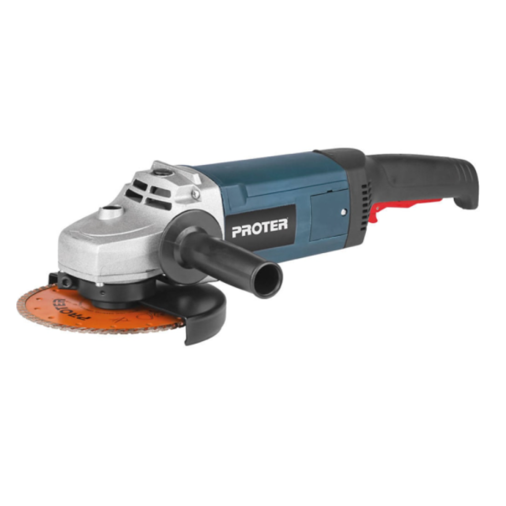Proter Pa 24-230 2400 W 230 Mm Taslama Makinesi Taşlama Makinesi Fiyatı