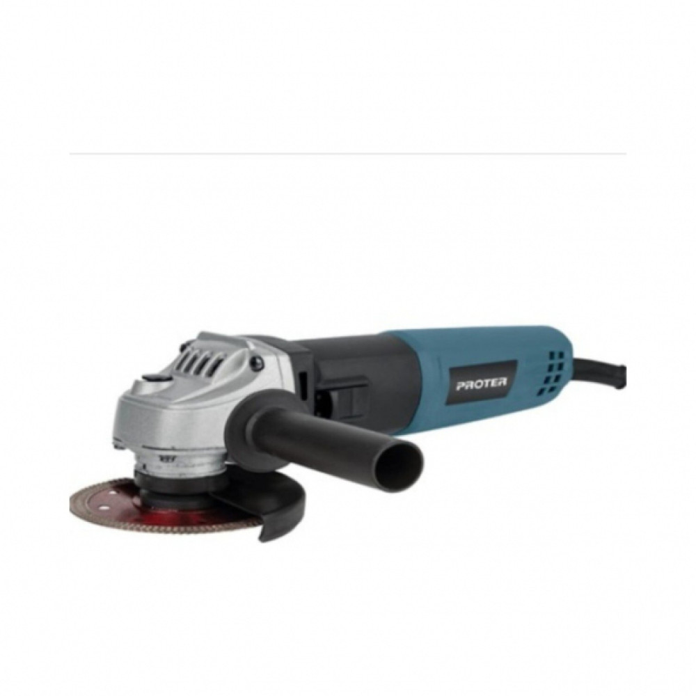 Proter Pa 750-115 750 W Avuc Taslama Taşlama Makinesi Fiyatı