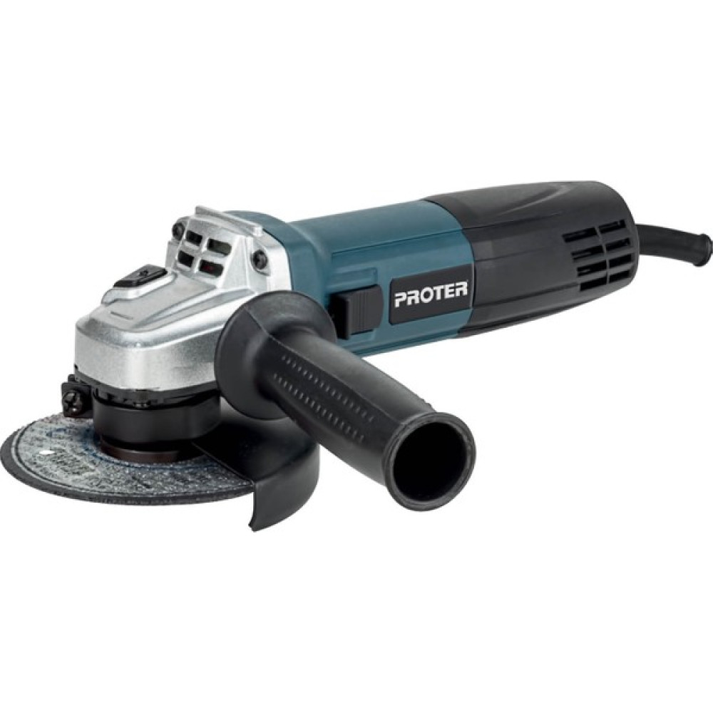 Proter Pa 750-115 Avuç Taşlama Taşlama Makinesi Fiyatı