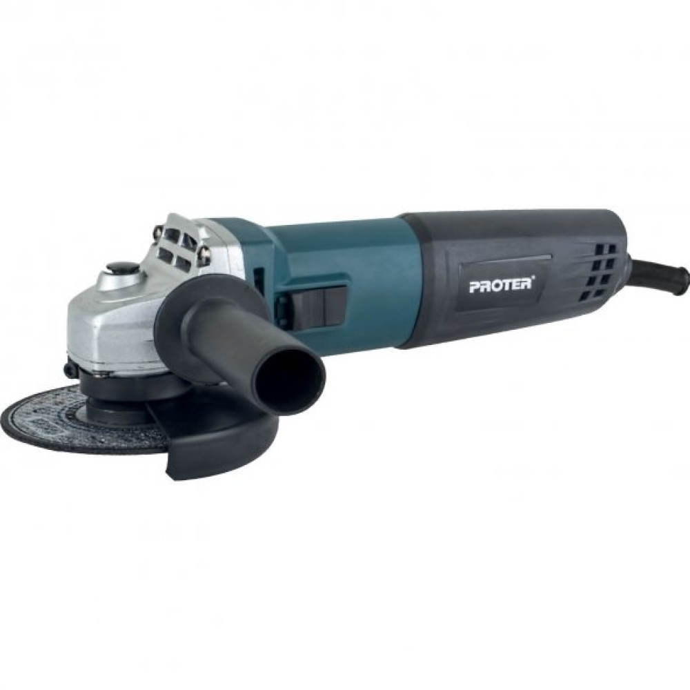 Proter Pa 9-115 900 W 115 Mm Avuc Taslama Makinesi Taşlama Makinesi Fiyatı