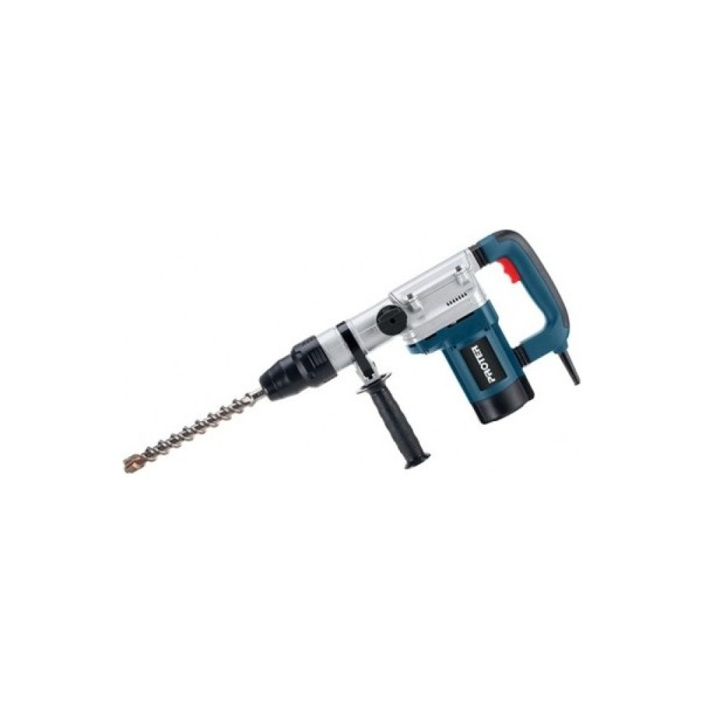 Proter Ph 1250 H Max Delici Kırıcı Delici Matkap ve Ucu 6.5 kg Kırıcı Deliciler & Kırıcılar Fiyatı