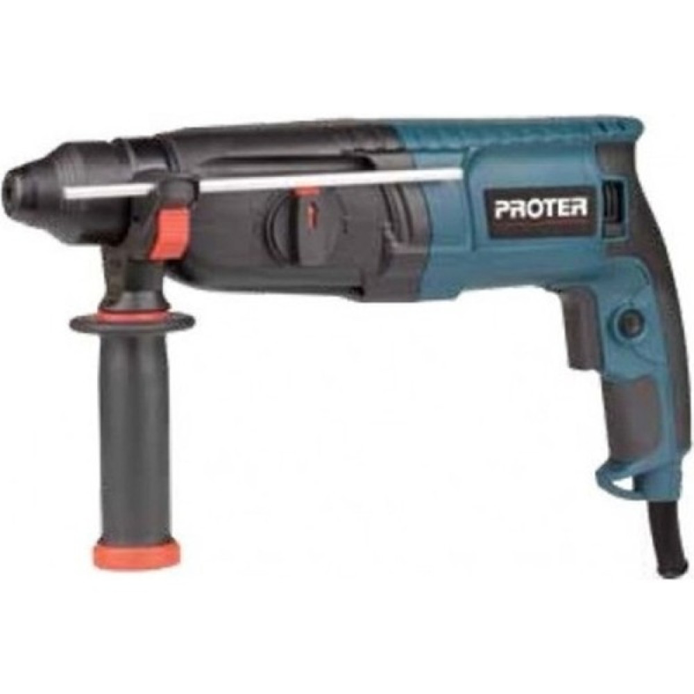 Proter Ph 850 Pnömatik Kırıcı / Delici Matkap Kırıcı Deliciler & Kırıcılar Fiyatı