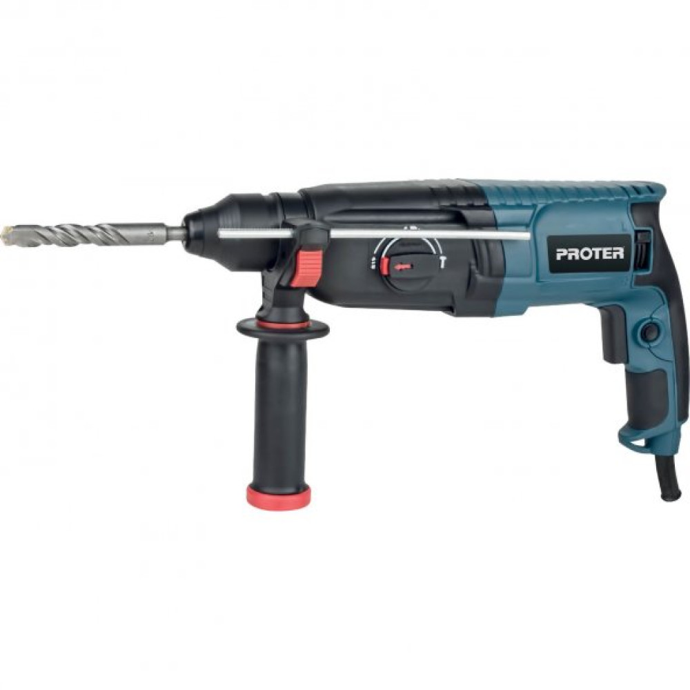 Proter Ph-850 Sds Plus 800 W Pnomatik Kirici Delici 3 Kg Kırıcı Deliciler & Kırıcılar Fiyatı