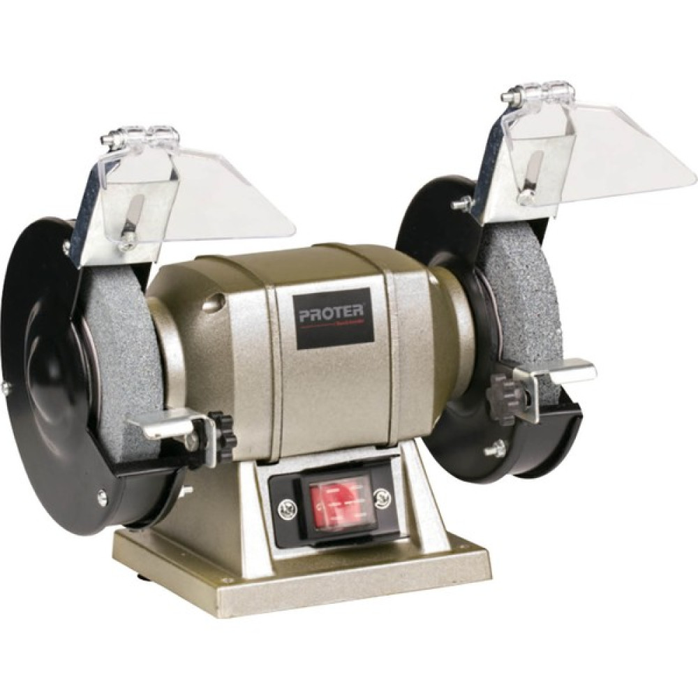 Proter Pr 125 125 Mm Zımpara Taş Motoru Taşlama Makinesi Fiyatı