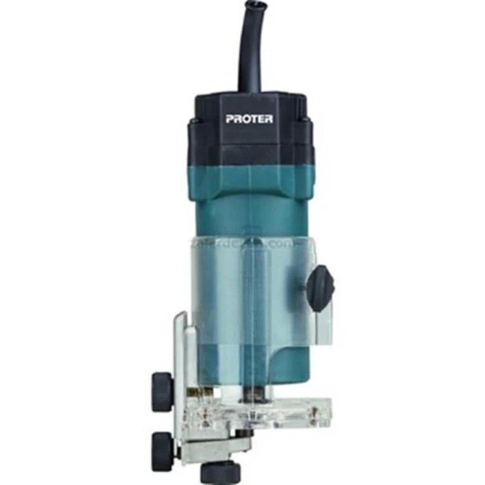 Proter Pr 420 Formıka Traslama Lamınant Duzeltme Makınesı 350W Planya Fiyatı