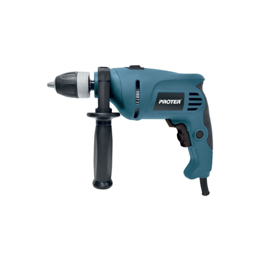 Proter Pr 750 Rl Darbeli Matkap Matkaplar Fiyatı