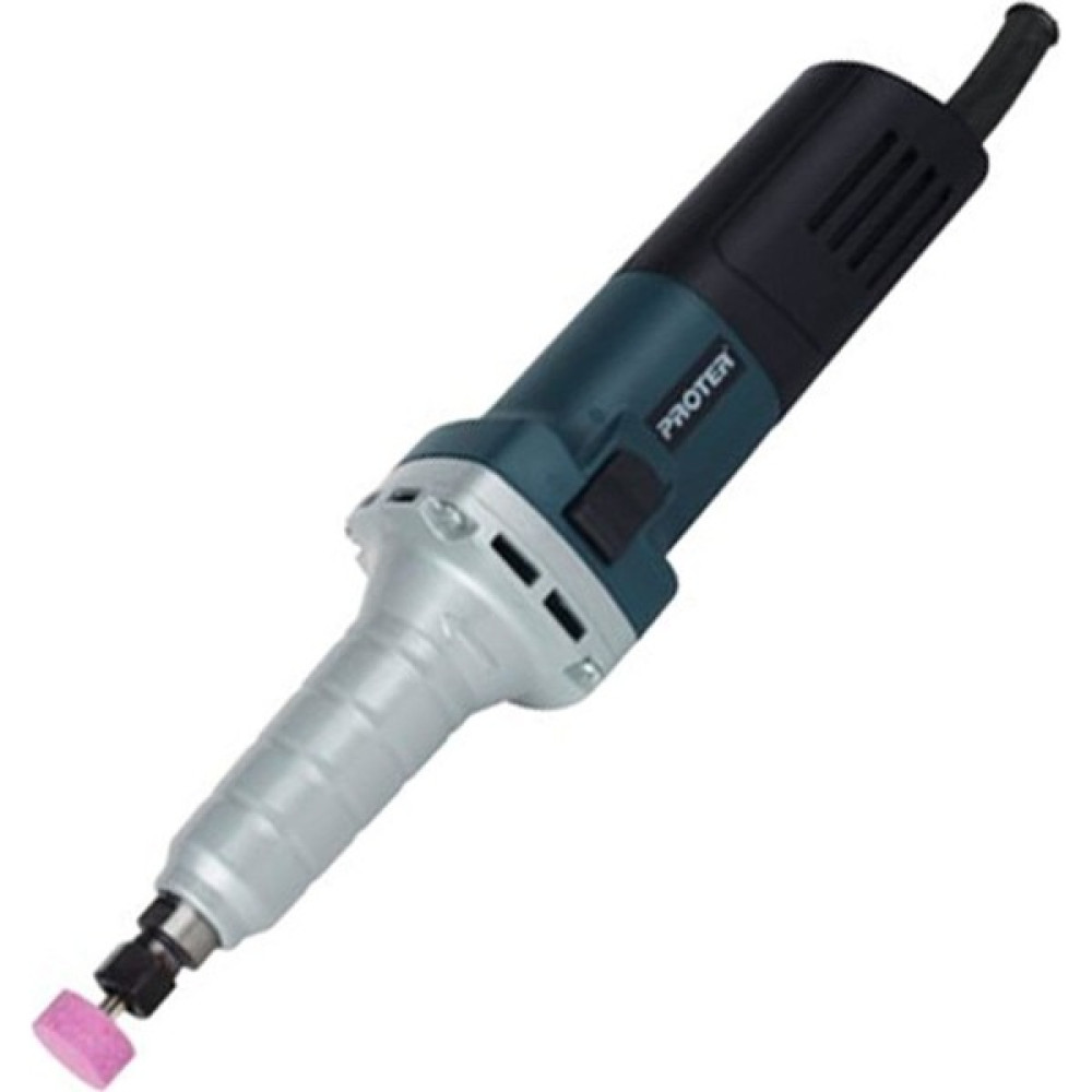 Proter PR780E Uzun Tip Kalıpçı Taşlama Makinası Devir Ayarlı 6 mm 650W Taşlama Makinesi Fiyatı