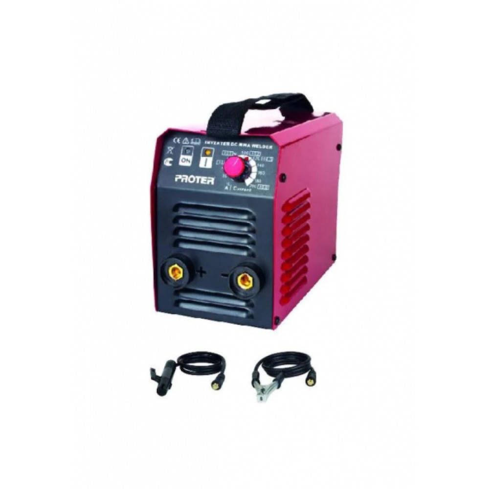 Proter Pro 200 Inverter Kaynak Makinesi Kaynak Makineleri Fiyatı