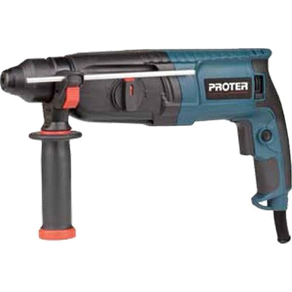 Proter Proter PH830 Pnomatik Kırıcı-Delici Kırıcı Deliciler & Kırıcılar Fiyatı