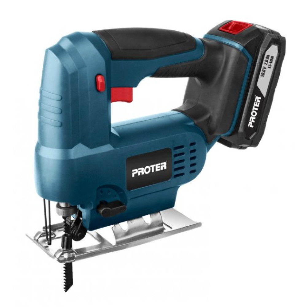 Proter Pst 500 Sd 20 V Sarjli Dekupaj Testere Dekupaj Testere Fiyatı